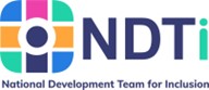 NDTi logo